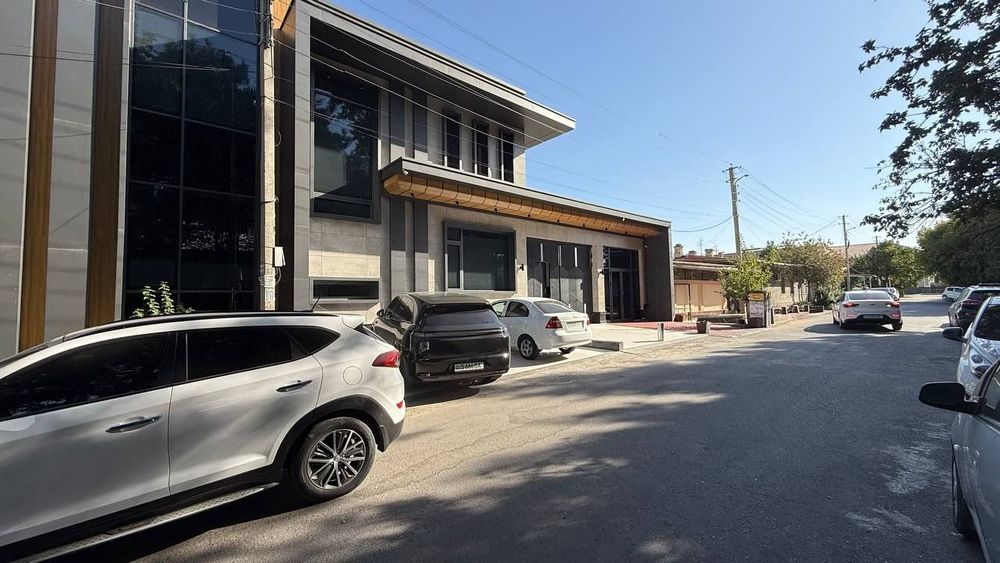 Продается здание