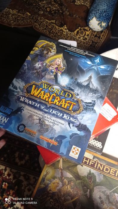 Продам настольные игры!