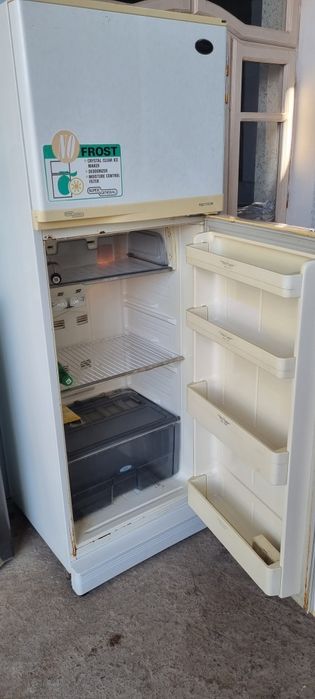 Холодилник супер генерал бу.