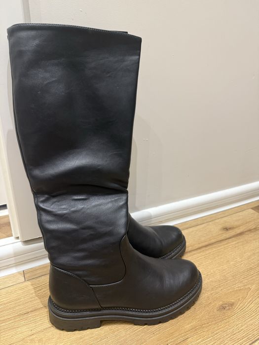 Дамски Боти и ботуши