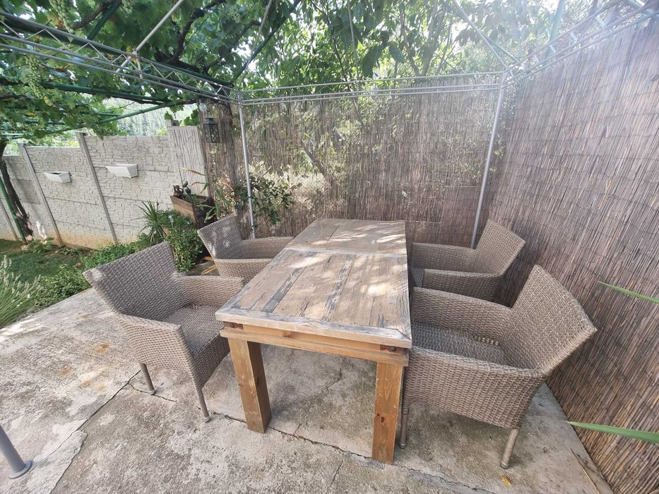 Продава се Етаж от къща в Благоевград, Широк център - 120 кв.м за 1309 €/кв.м - Снимка #12