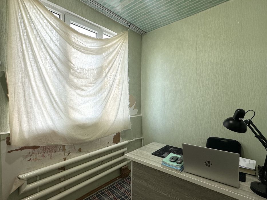 2-ух комн, Тузель1, Школа №152, Кирпич 77 серия 58м*,можно под Ипотеку