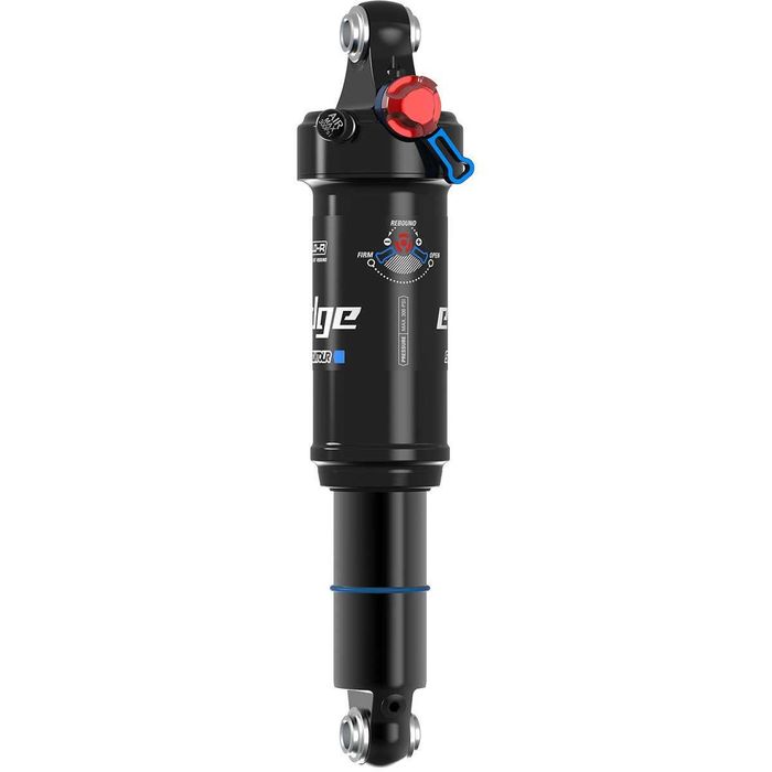 Шок SR Suntour Edge LO-R 210x55mm