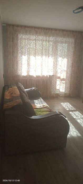 Сдаю квартиру семейной паре