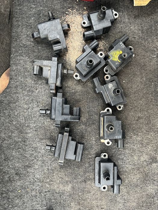 Nissan maxima&cefiro a32