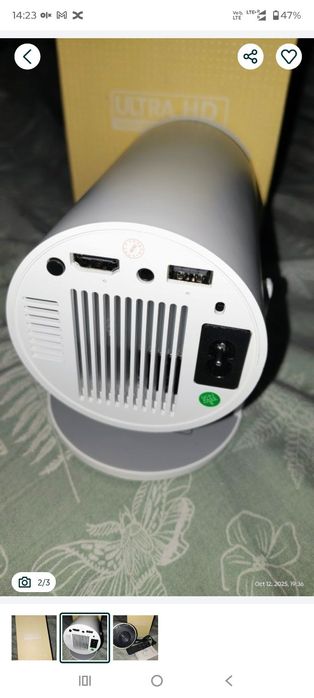 Proiector video HY300