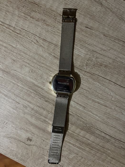 Vând ceas pull&bear dama