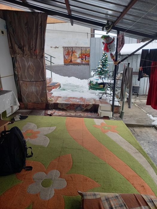 Продам дом В Турксибском районе.н