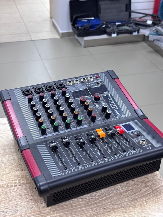 Музыкальная аппаратура (ТМ79)