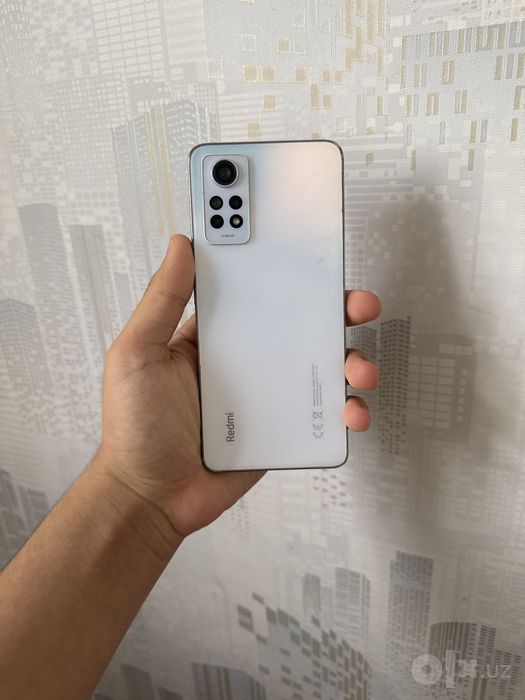 Redmi note 12 pro