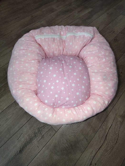 Голям барбарон за бебе