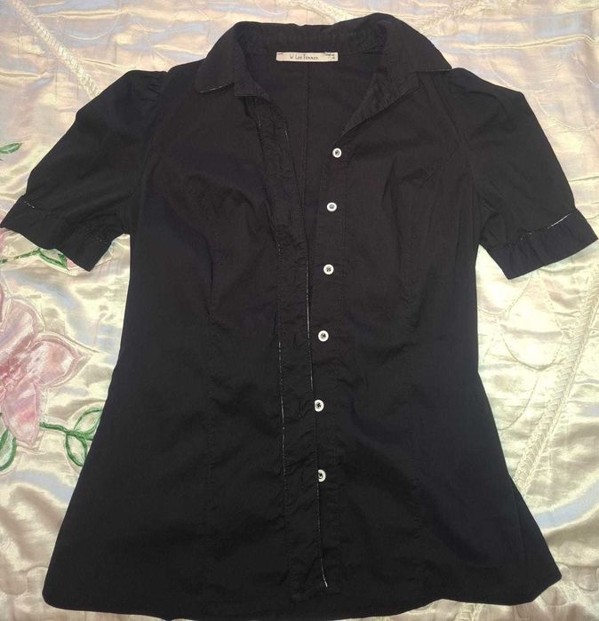 Рубашка для подростков