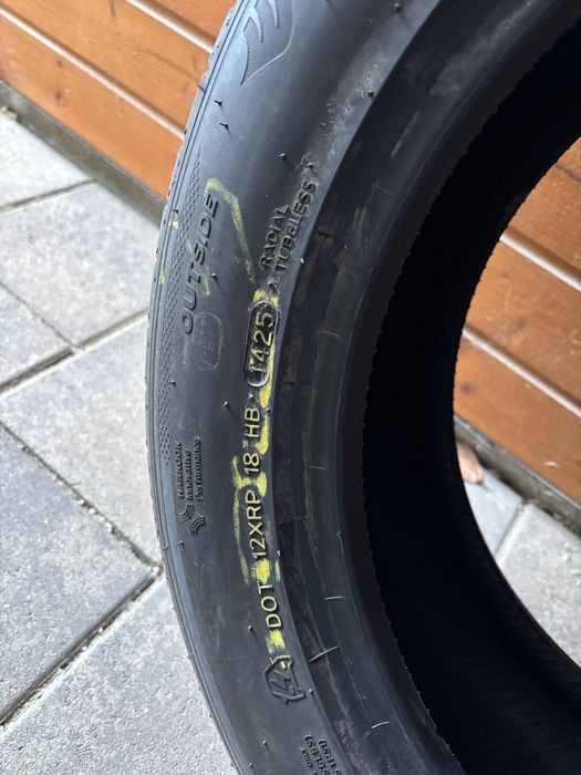2 anvelope Hankook Ventus Prime 4 205/55/R16 91 H