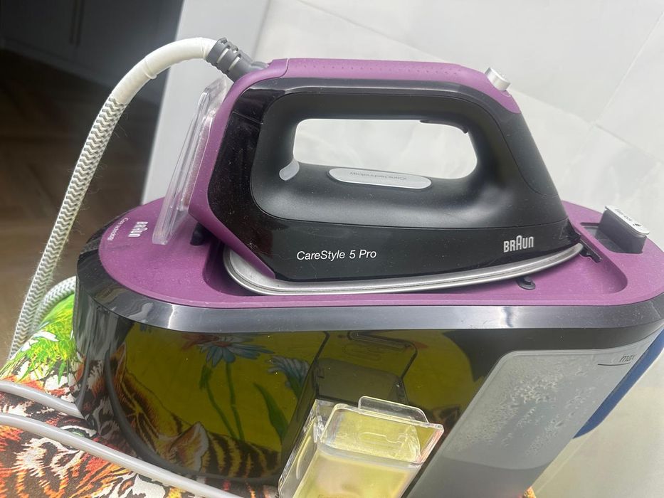 Продам утюг продам