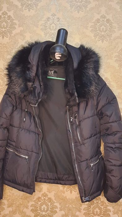ZARA куртка размер 46