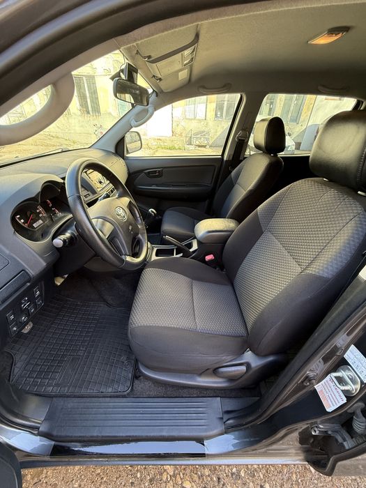 Toyota Hilux Тойота Хайлукс