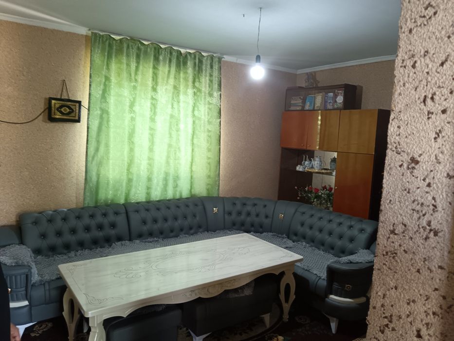 Коттедж сотилади