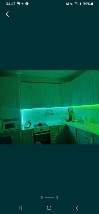 Срочно продам кухонный