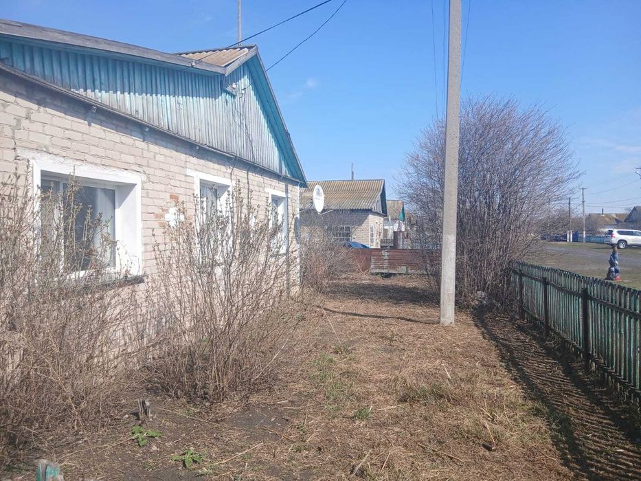 Продажа частного дома