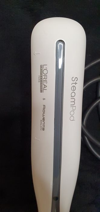 Placa de par Steampod 3.0