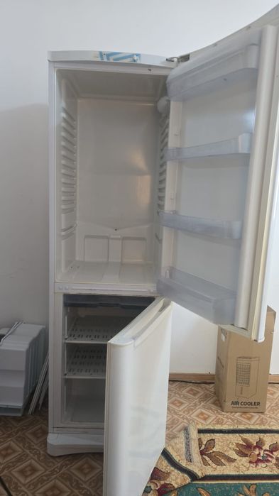 Холодильник за 50000 тг