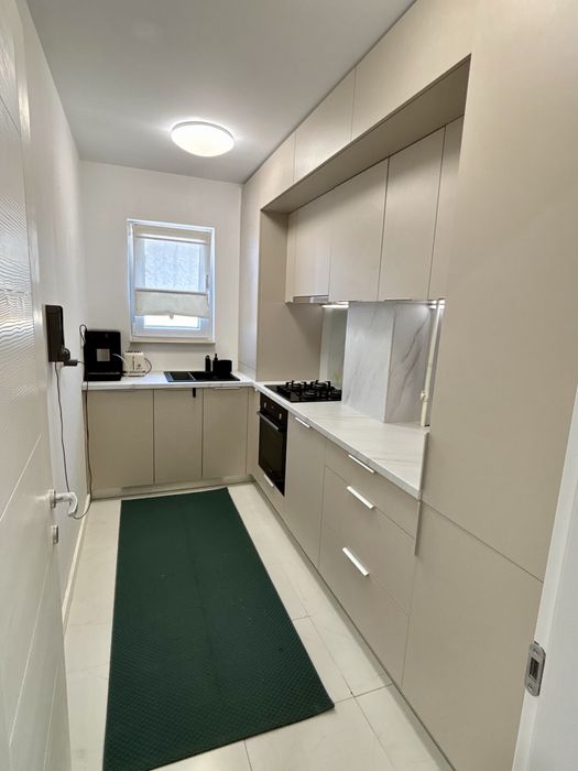 Apartament 2 camere de vanzare, Cosmopolis, Stefanestii de Jos