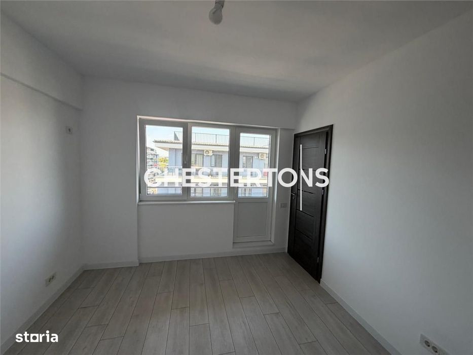 Apartament finisat, 60 mp, Valea Oltului-Prelungirea Ghencea.
