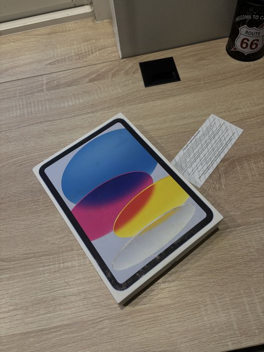 Ipad a16.
