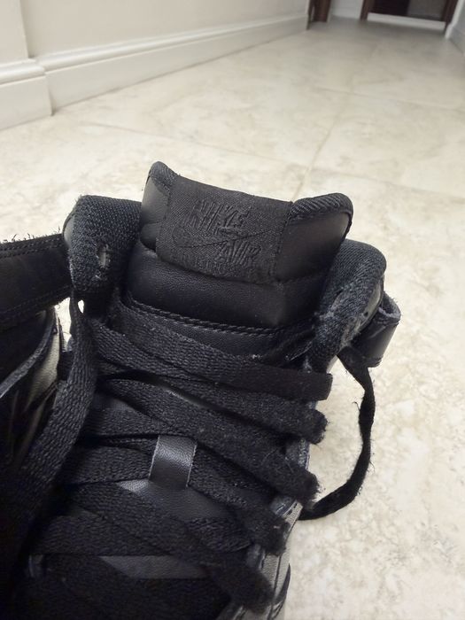 Af 1 Nike mid swag