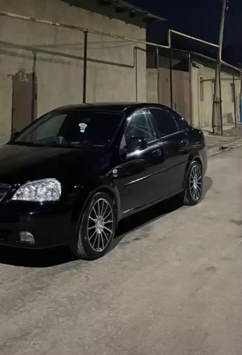 Шевролет   балоны с дисками б/у