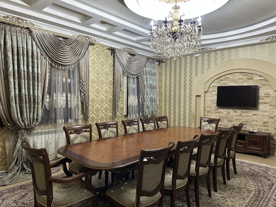 НИКИТИНА   Сдается в аренду евродом