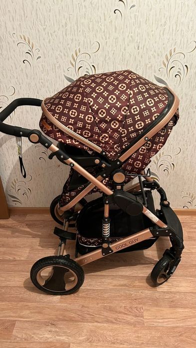 Детский коляска сатылады!!!