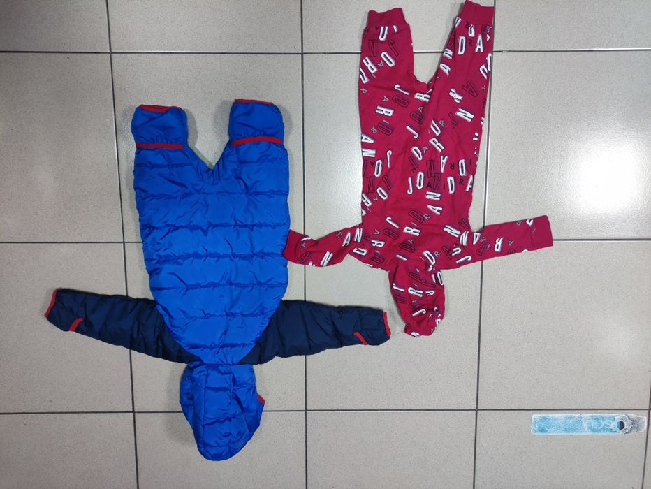 Космонавт + боди