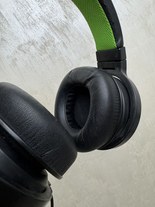 Наушники RAZER абсолютно новые !!!
