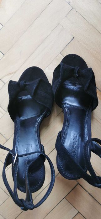 Sandale piele naturala