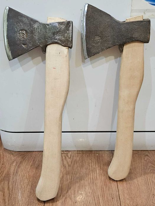 Топор производство СССР