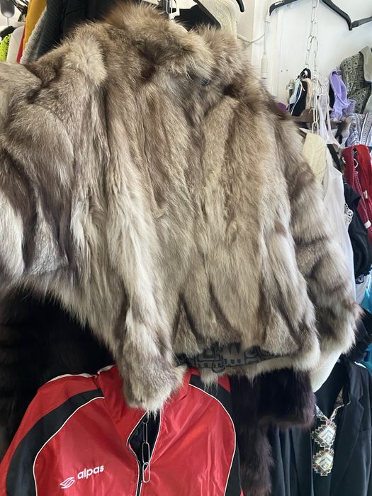 Haina blana naturala