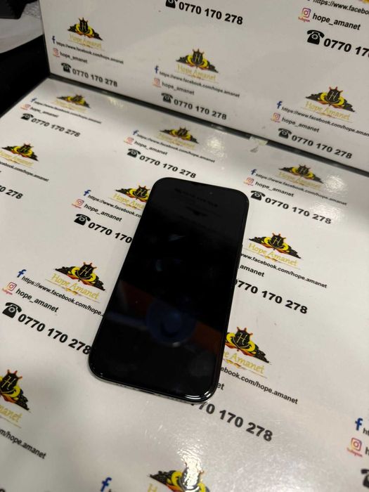 Hope Amanet P13 / iPhone 15