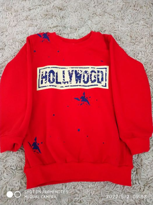 Джемпер для мальчика