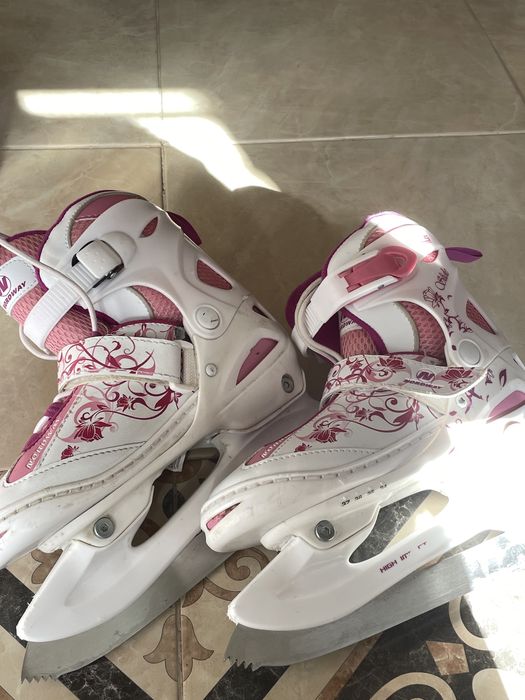 продажа коньков