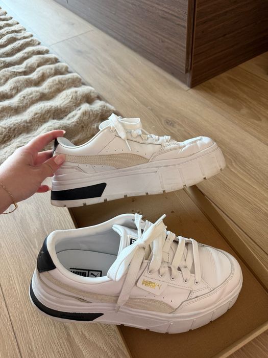 Puma маратонки 41 номер