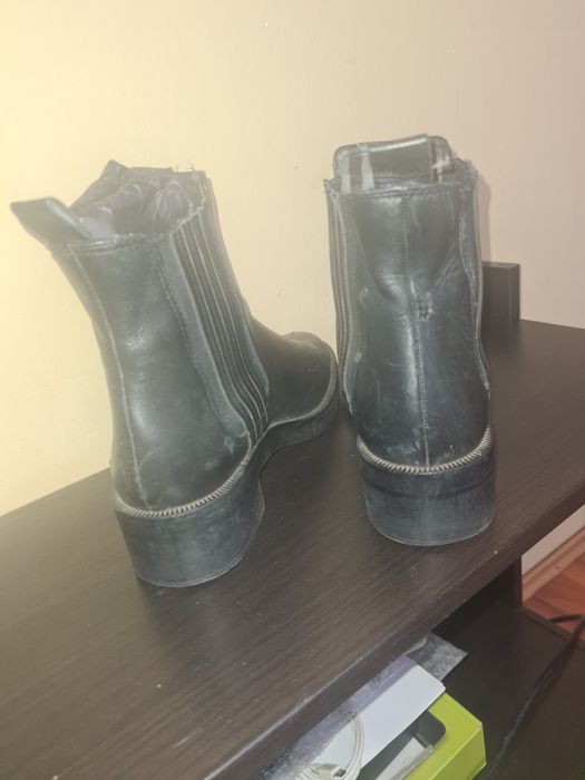 Ghetuțe damă de bună calitate