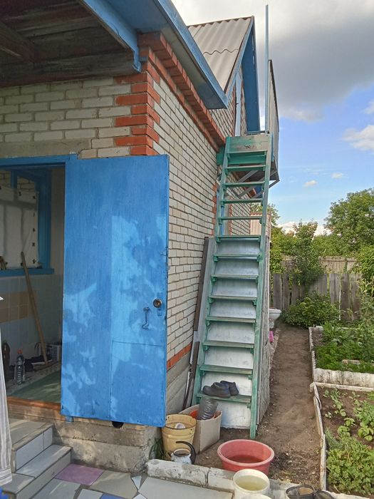 Продам дачу в 4 обществе