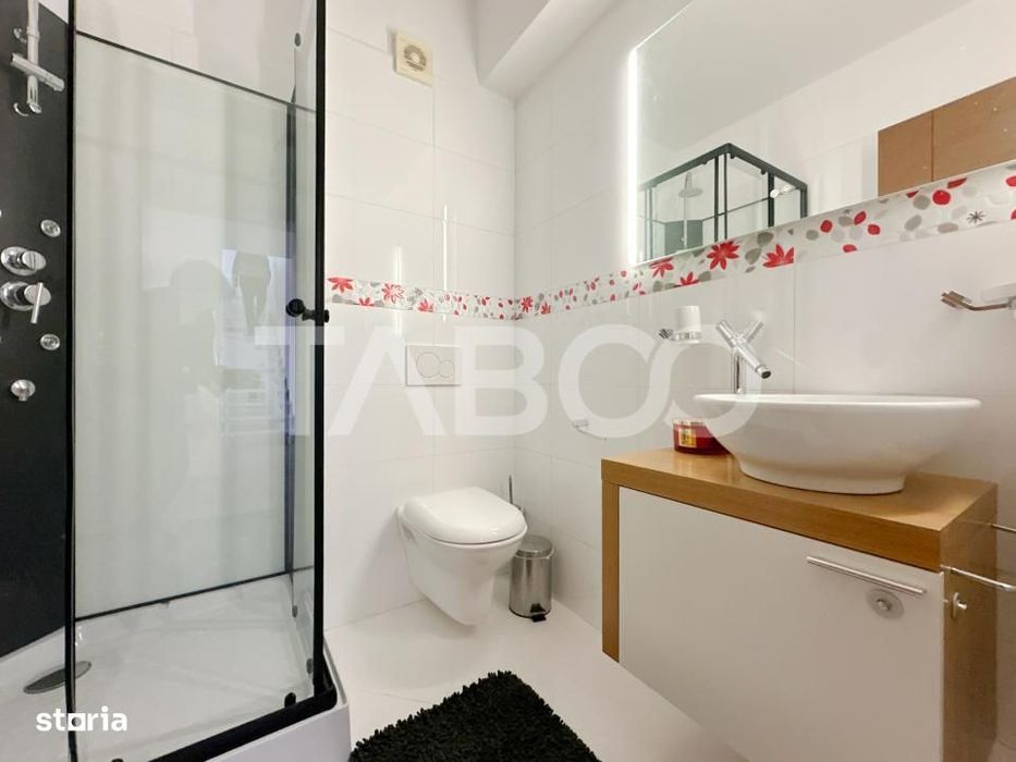 Penthouse de vanzae Comision 0 2 nivele 160 mp utili cu 75 mp terasa