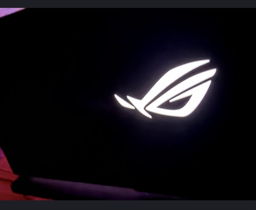 Продам или обменяю Asus rog strix 15