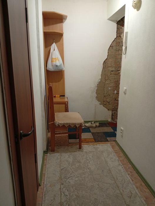 Квартира полуторка