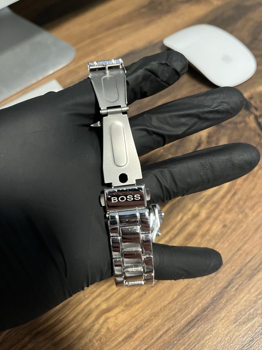 OFERTA! Ceas Hugo Boss Hero Chronograph