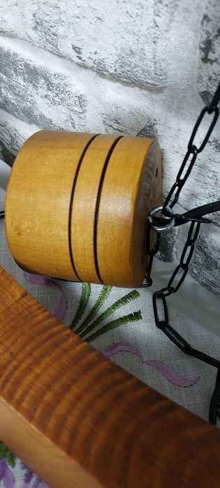 Candelabre Rustice 50 cm