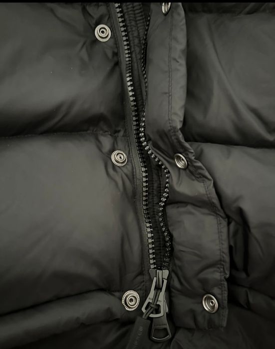 Geaca burberry marimea L