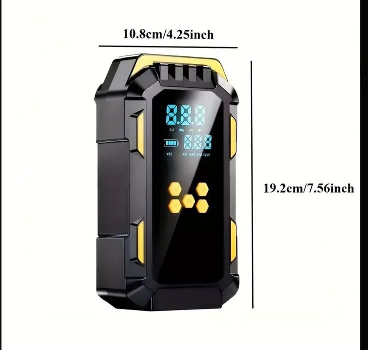 Пусковое устройство